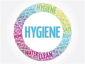 General Hygiene Policy
